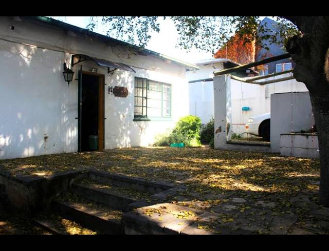 2 BEDROOM HOUSE FOR SALE IN WESTDENE